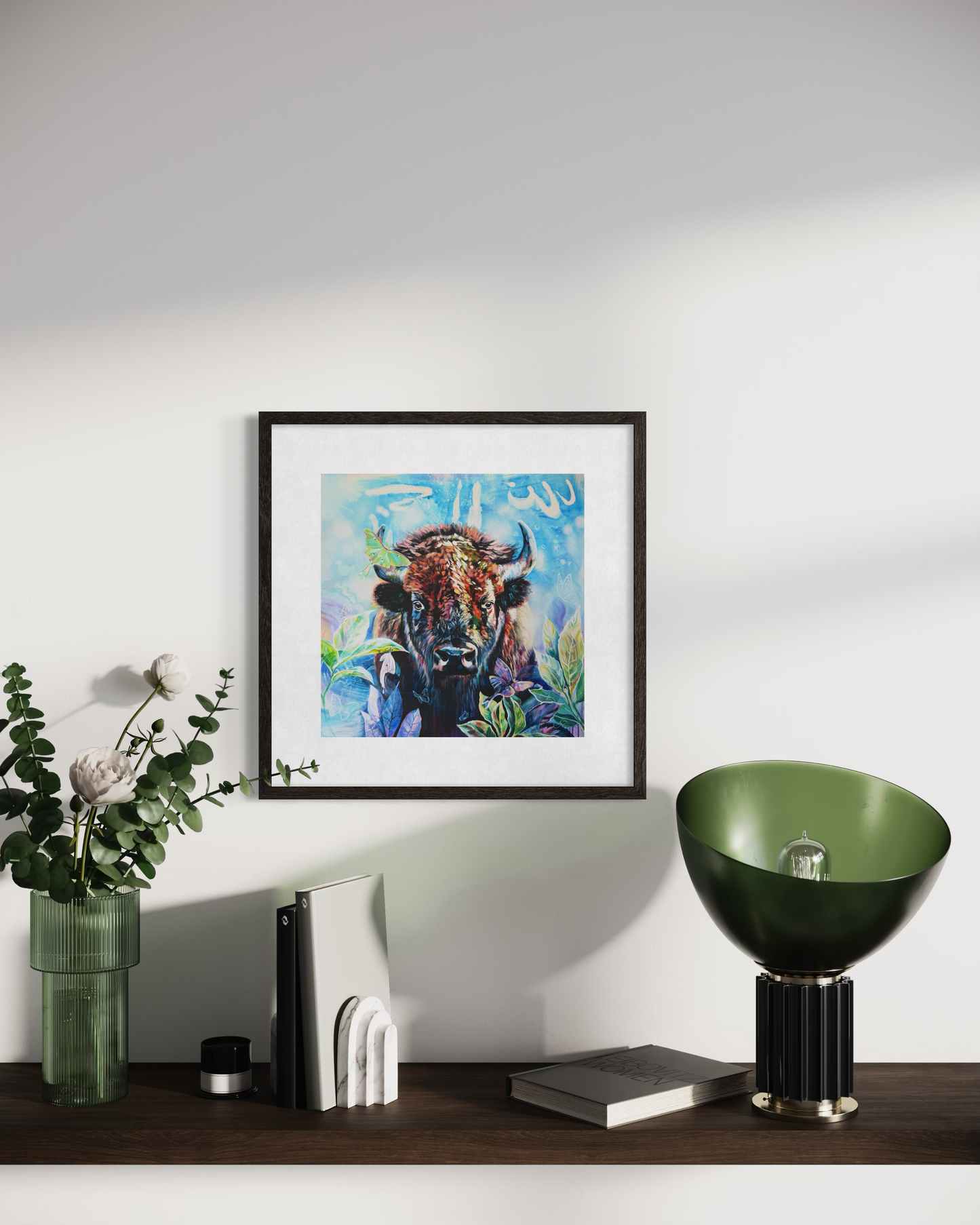 “Ethereal Guidance” Fine Art Print