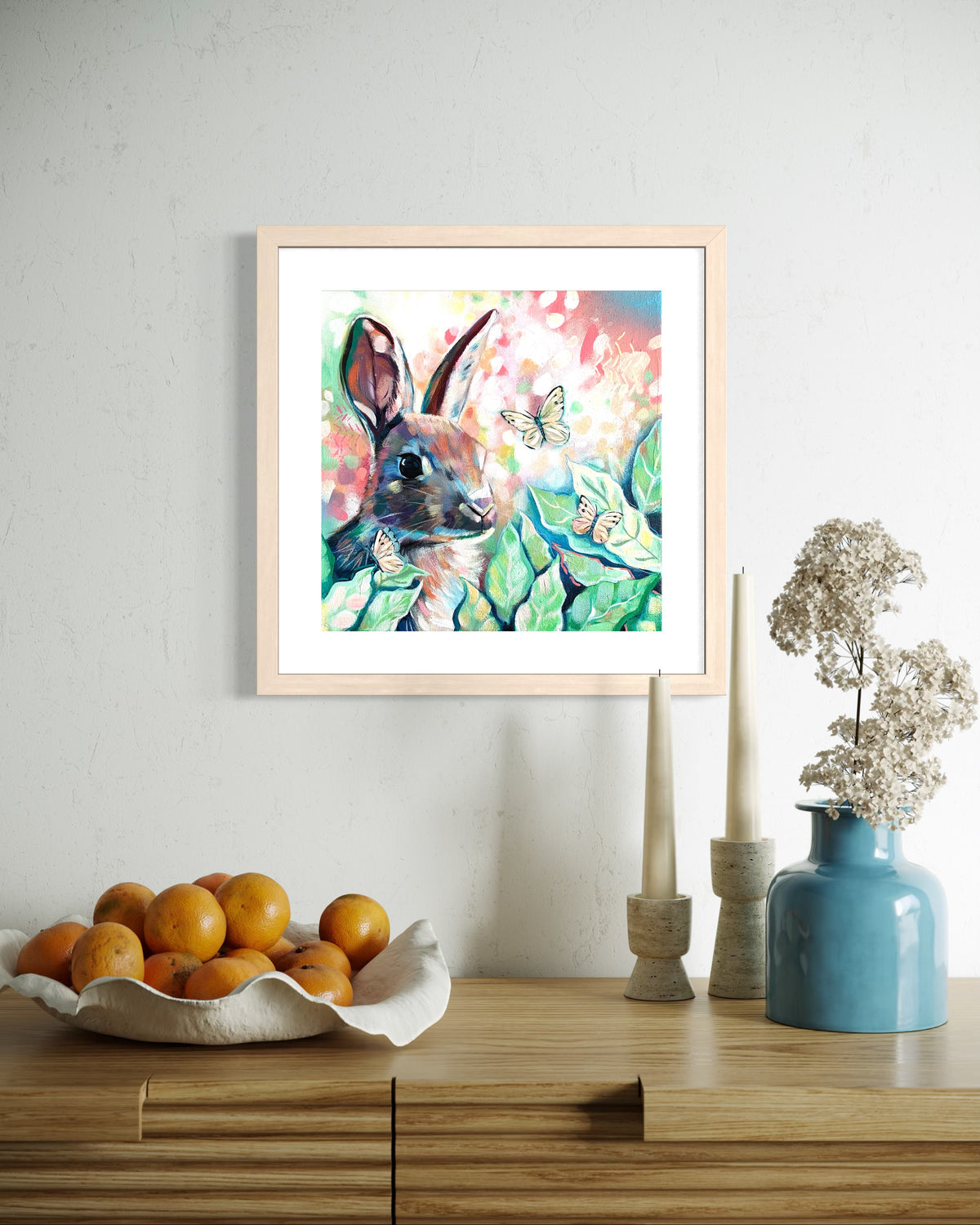 “Bound for Renewal” Fine Art Print