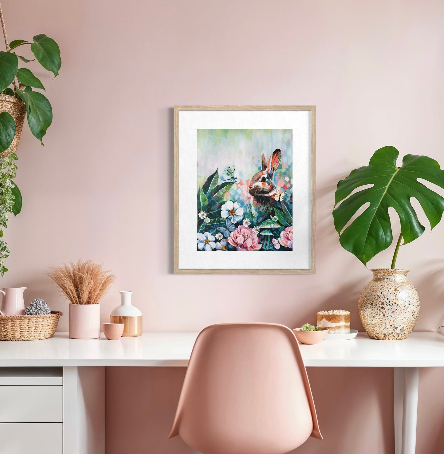 “All the Small Things” Fine Art Print