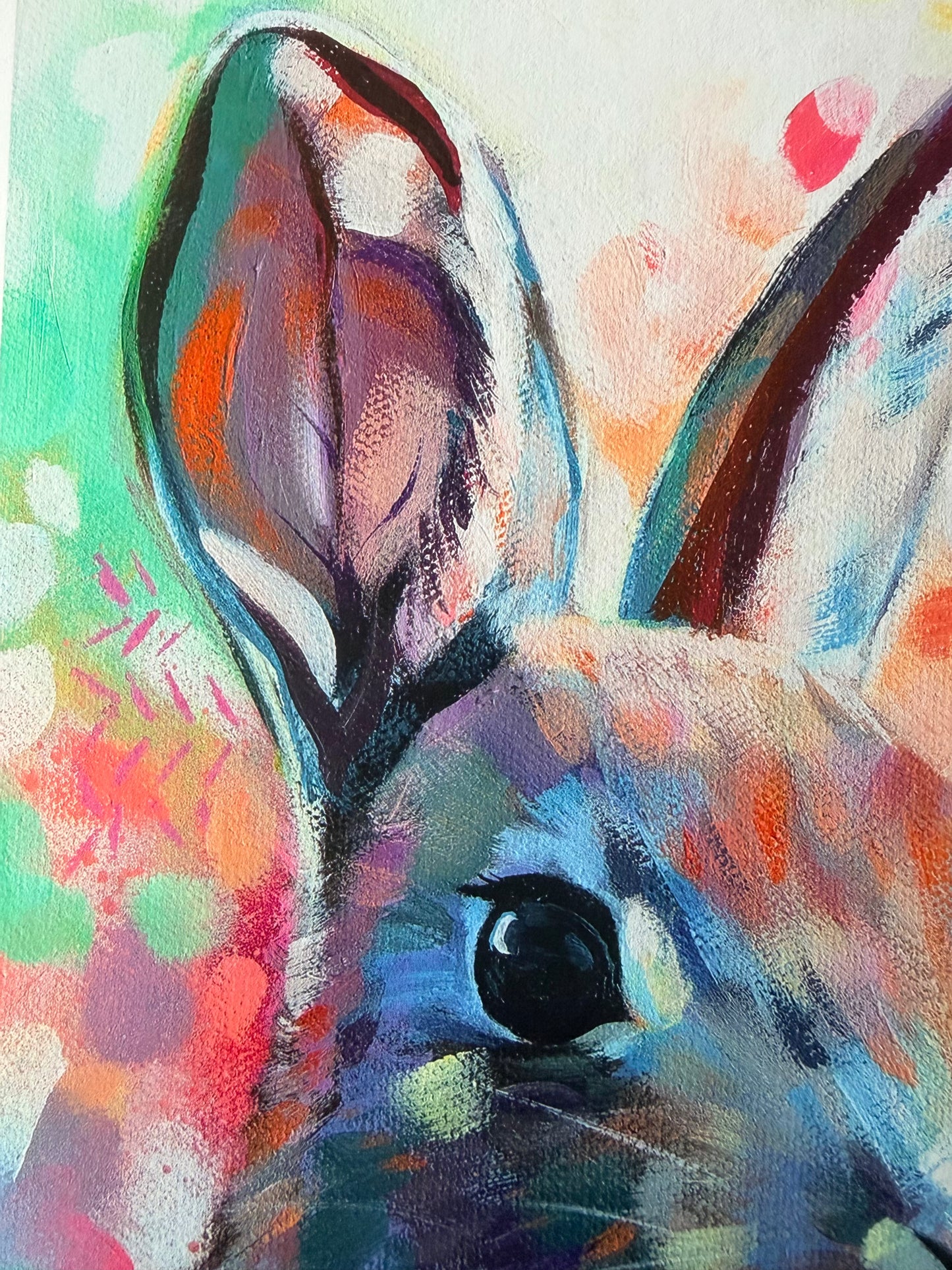 “Bound for Renewal” Fine Art Print