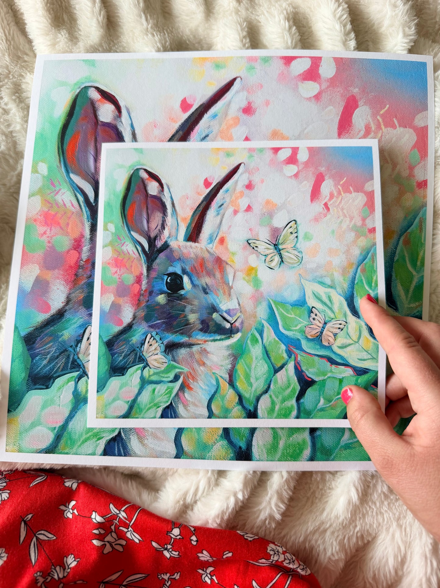 “Bound for Renewal” Fine Art Print