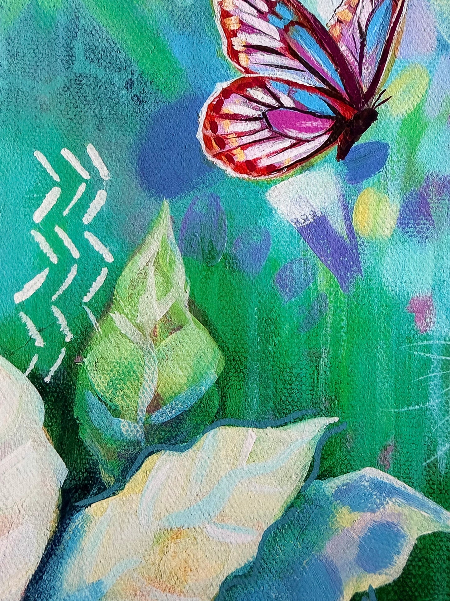 “The Protector” Fine Art Print