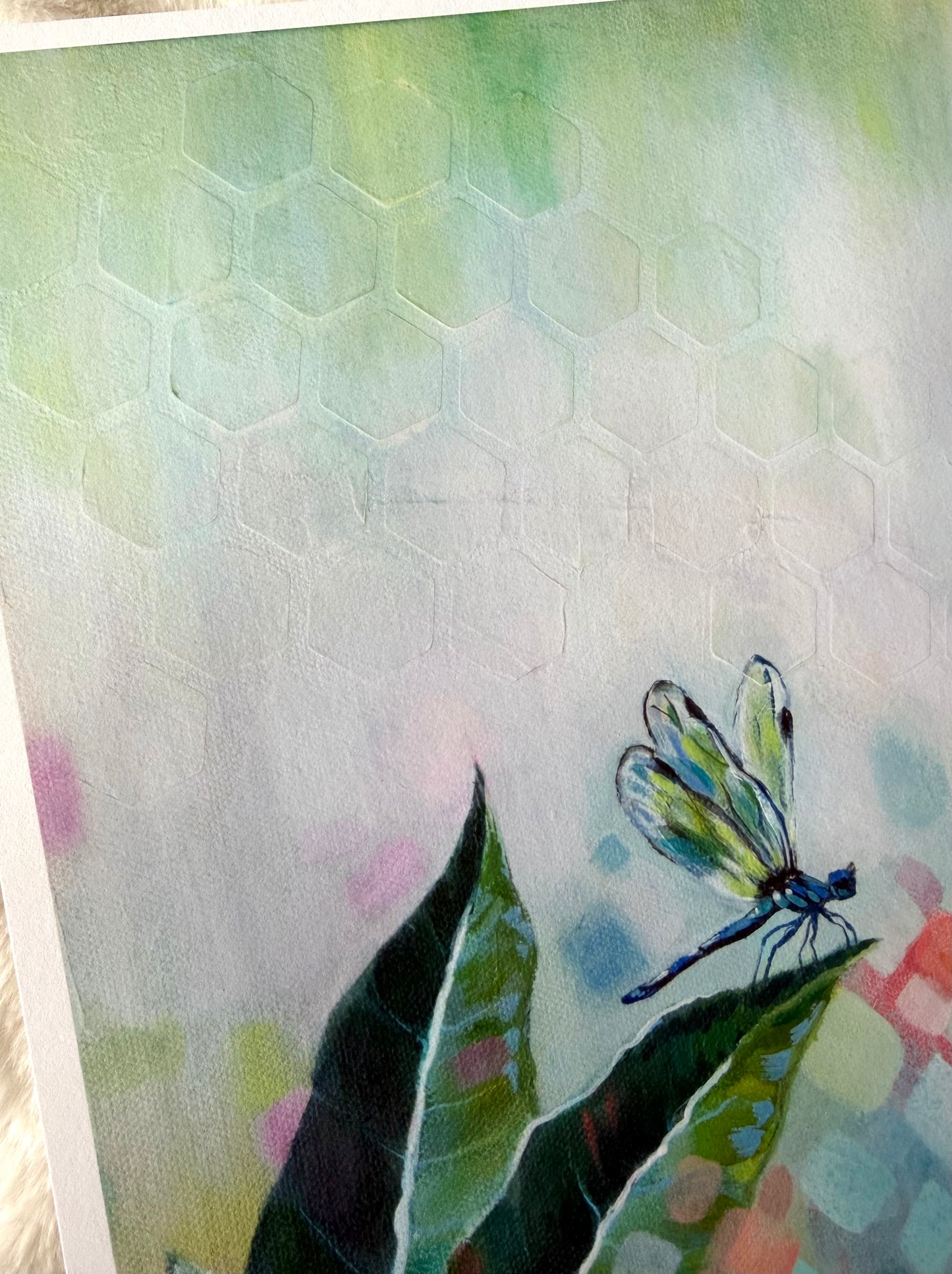 “All the Small Things” Fine Art Print