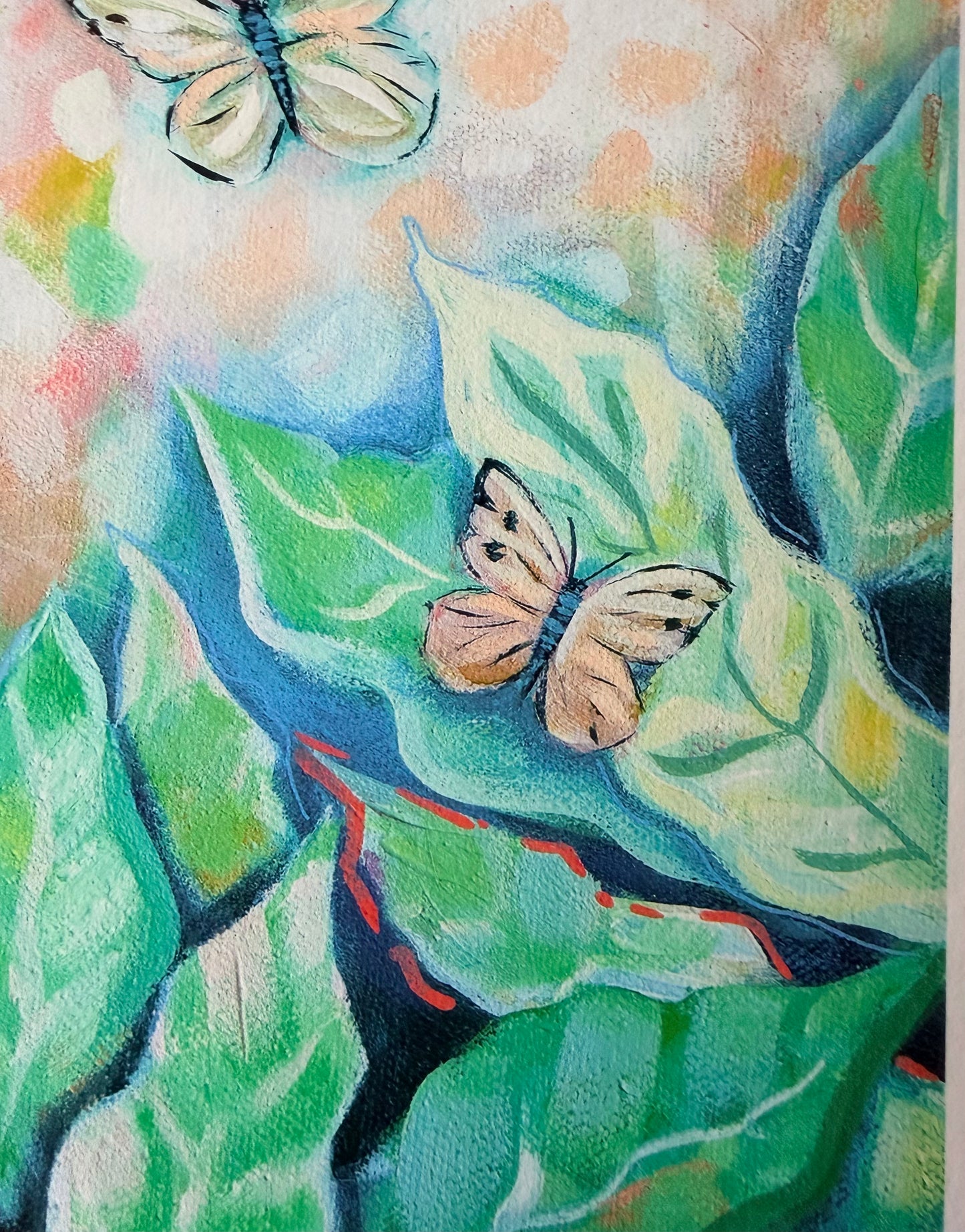 “Bound for Renewal” Fine Art Print