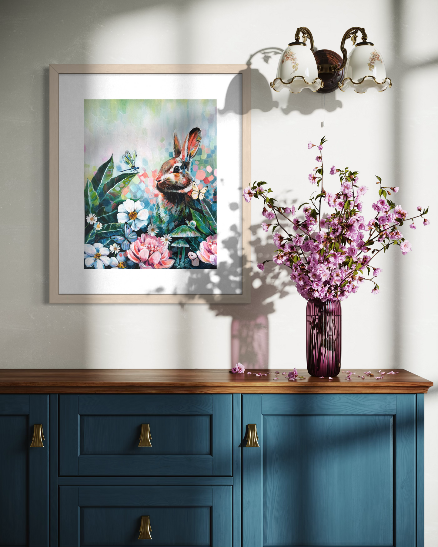 “All the Small Things” Fine Art Print