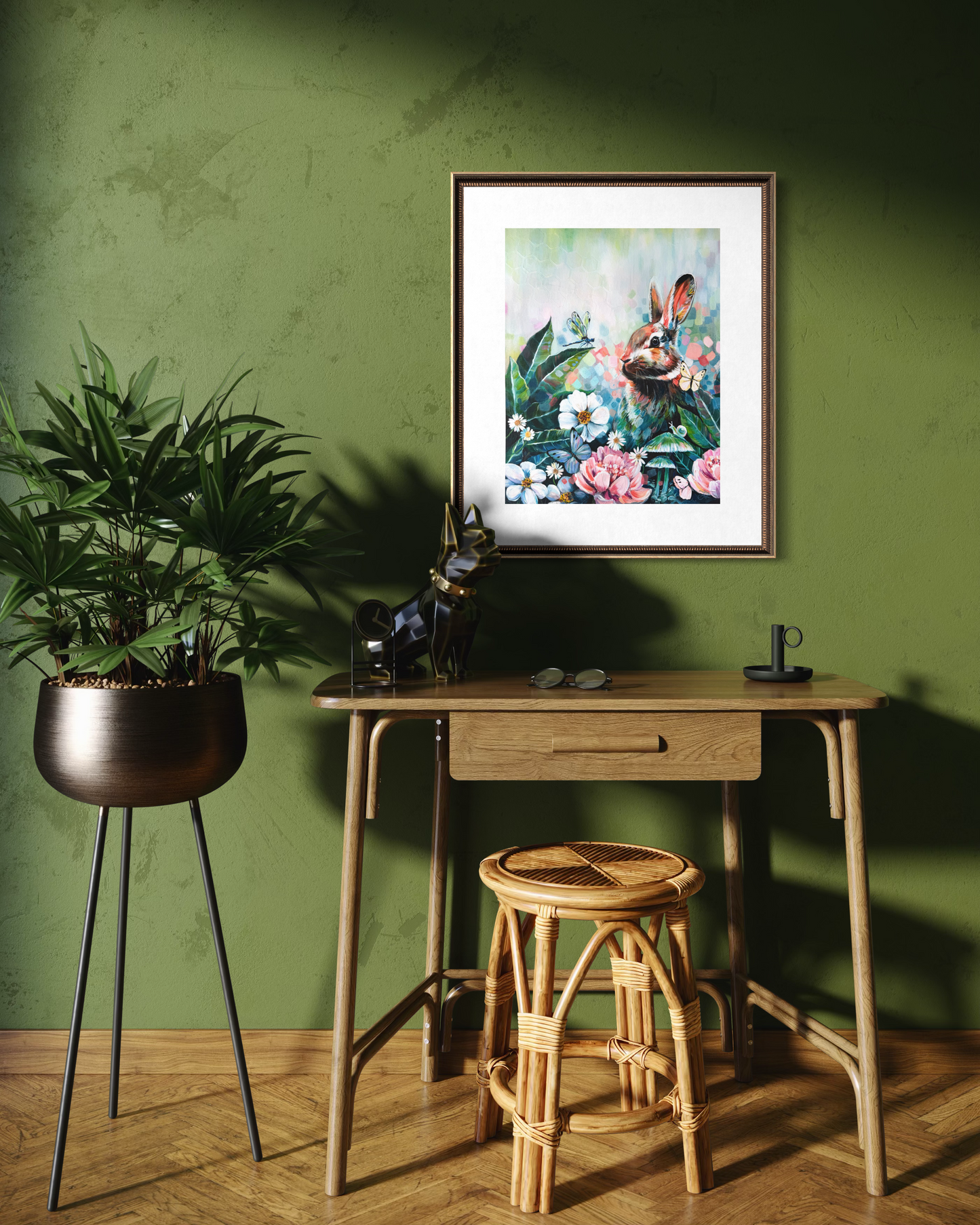 “All the Small Things” Fine Art Print