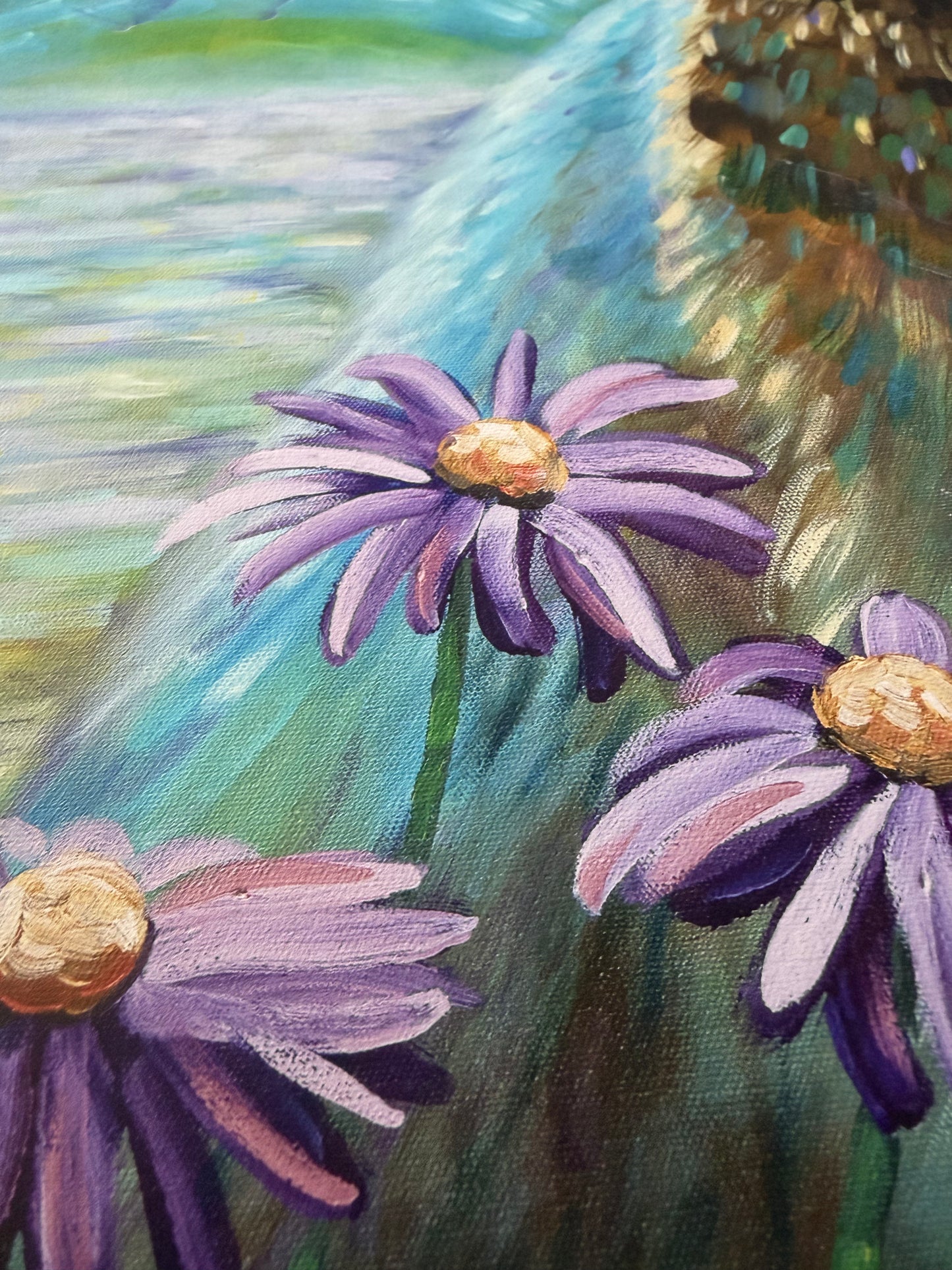 “Meadow Dreams” Fine Art Print