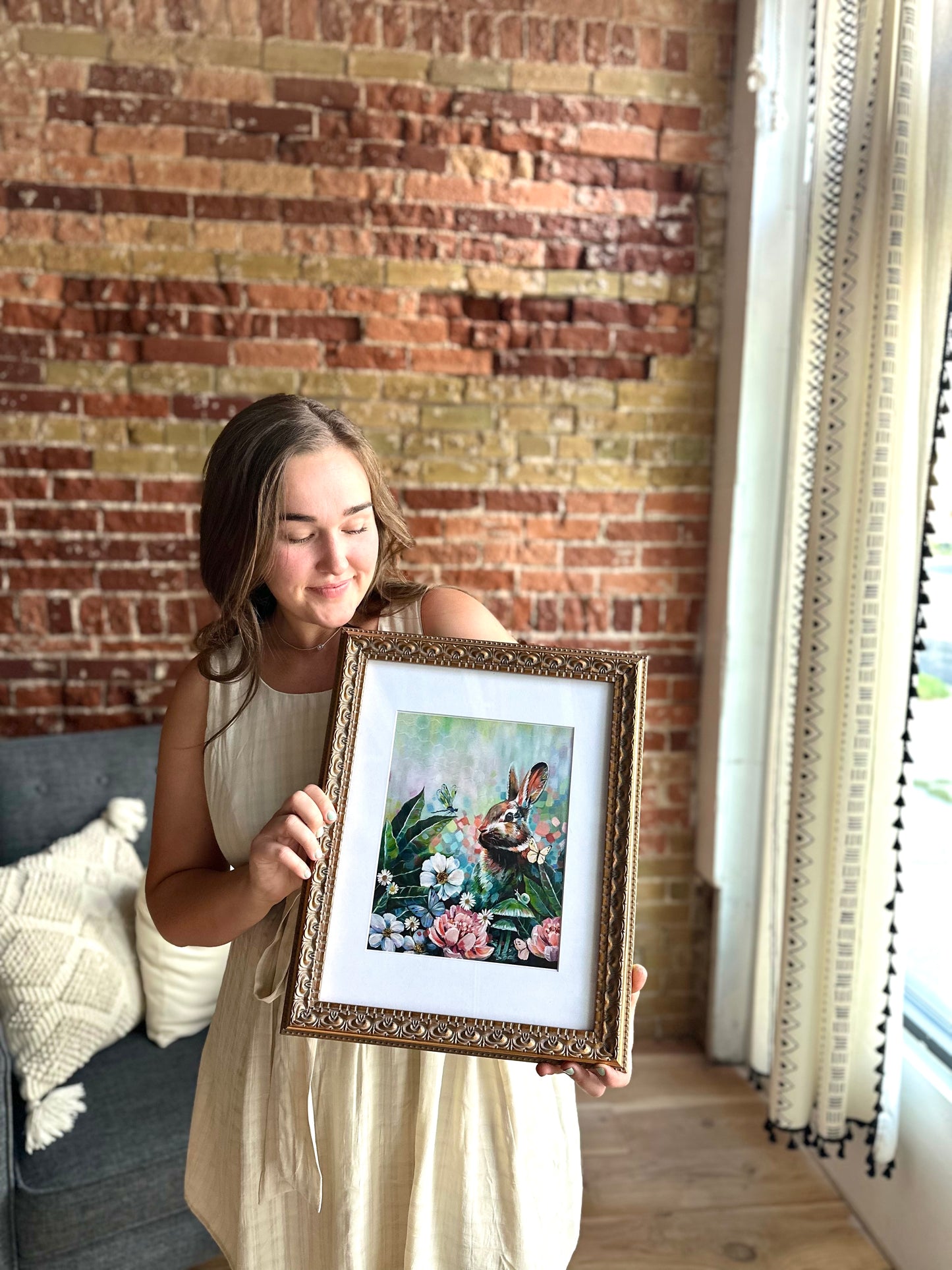“All the Small Things” Fine Art Print
